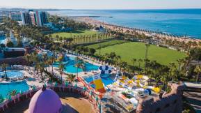 KAMELYA COLLECTION FULYA HOTEL Activities